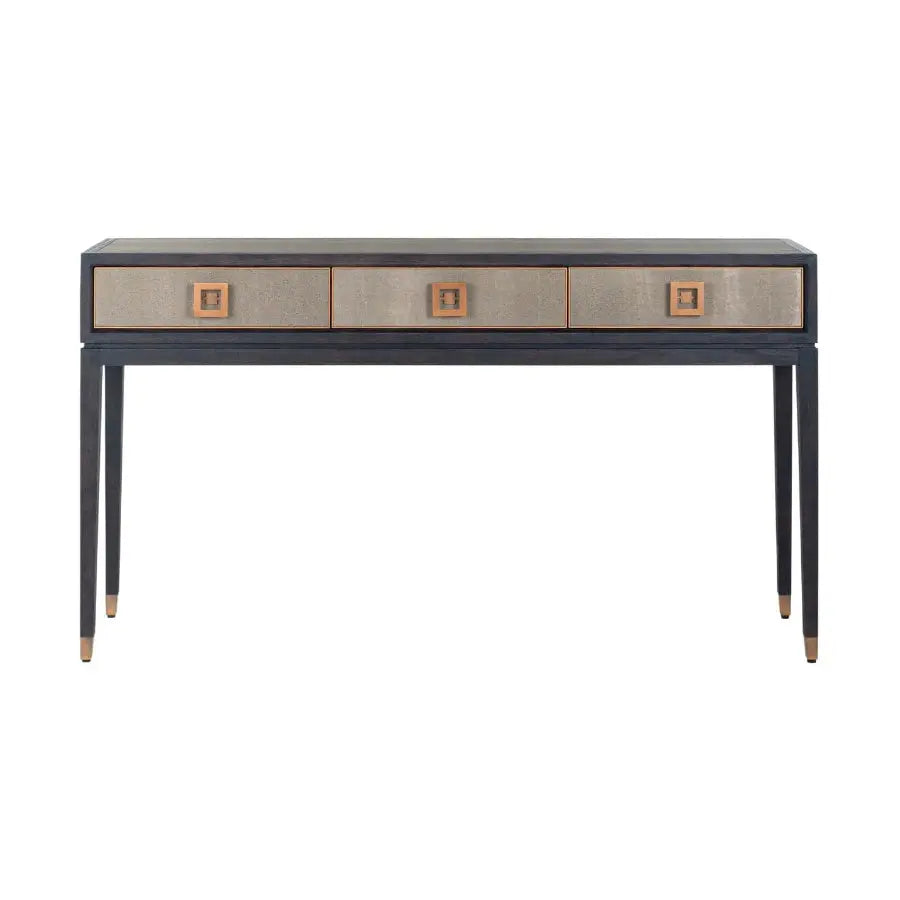YS Belgravia Console Table YS Interiors