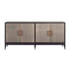 YS Belgravia 4 Door Sideboard YS Interiors