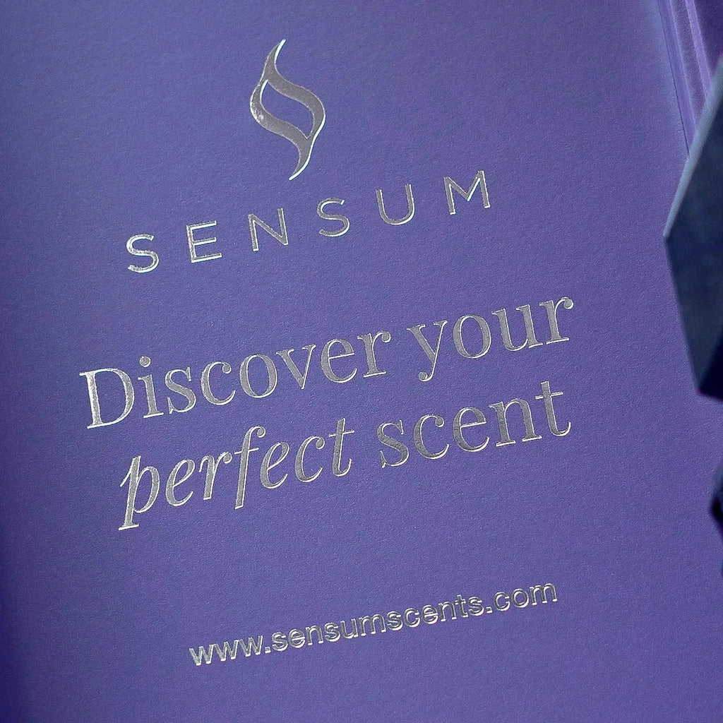 Sensum Brazillian Nights Reed Diffuser 1000ml sensum