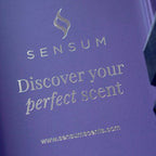 Sensum Brazillian Nights Reed Diffuser 1000ml sensum