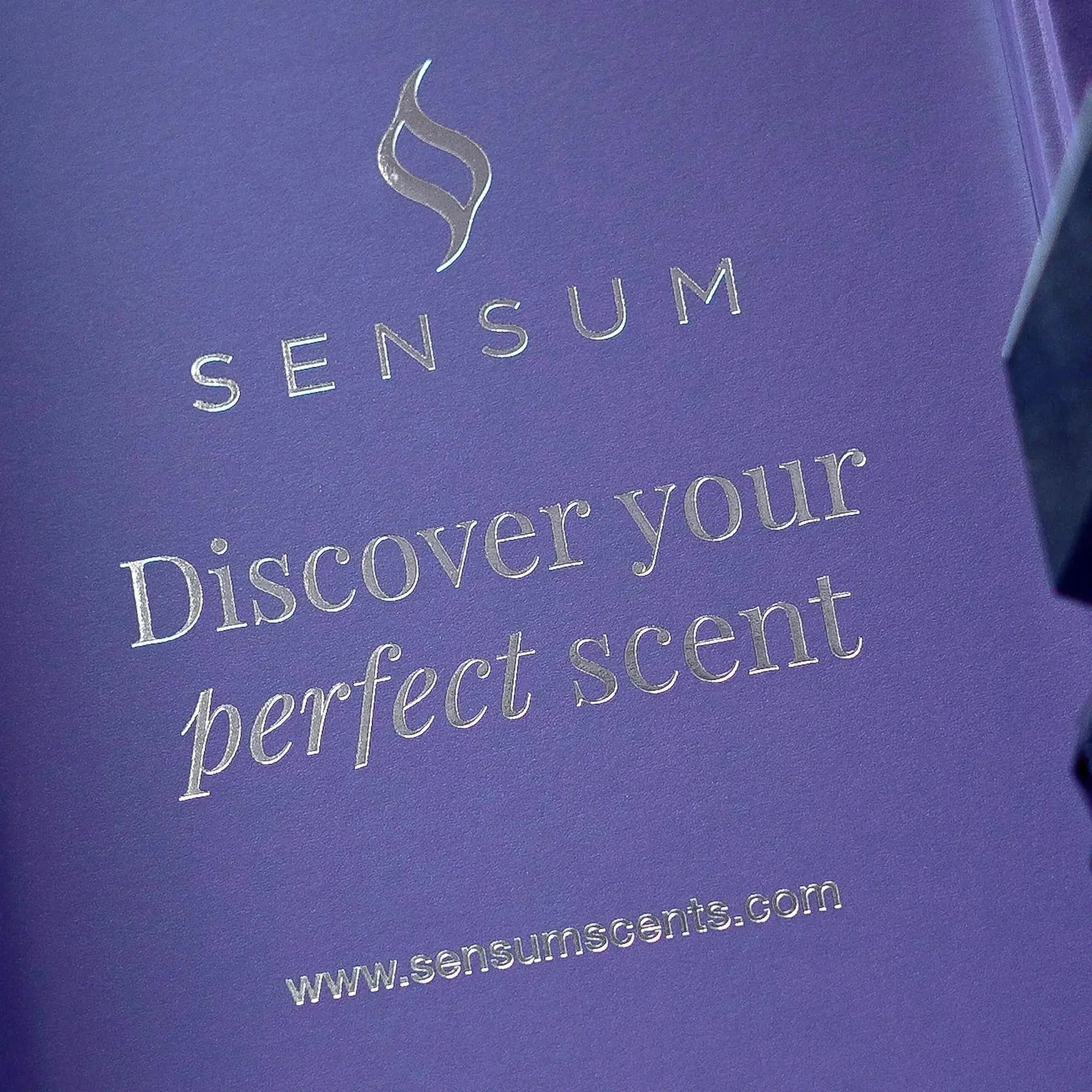 Sensum Brazillian Nights Reed Diffuser 1000ml sensum