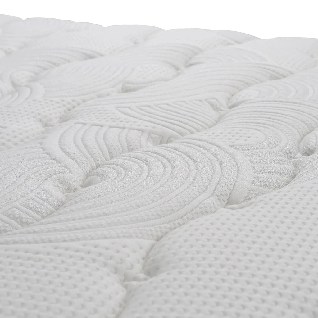 Callie 1000 Pillow Top Memory Foam Mattress Home Store Living