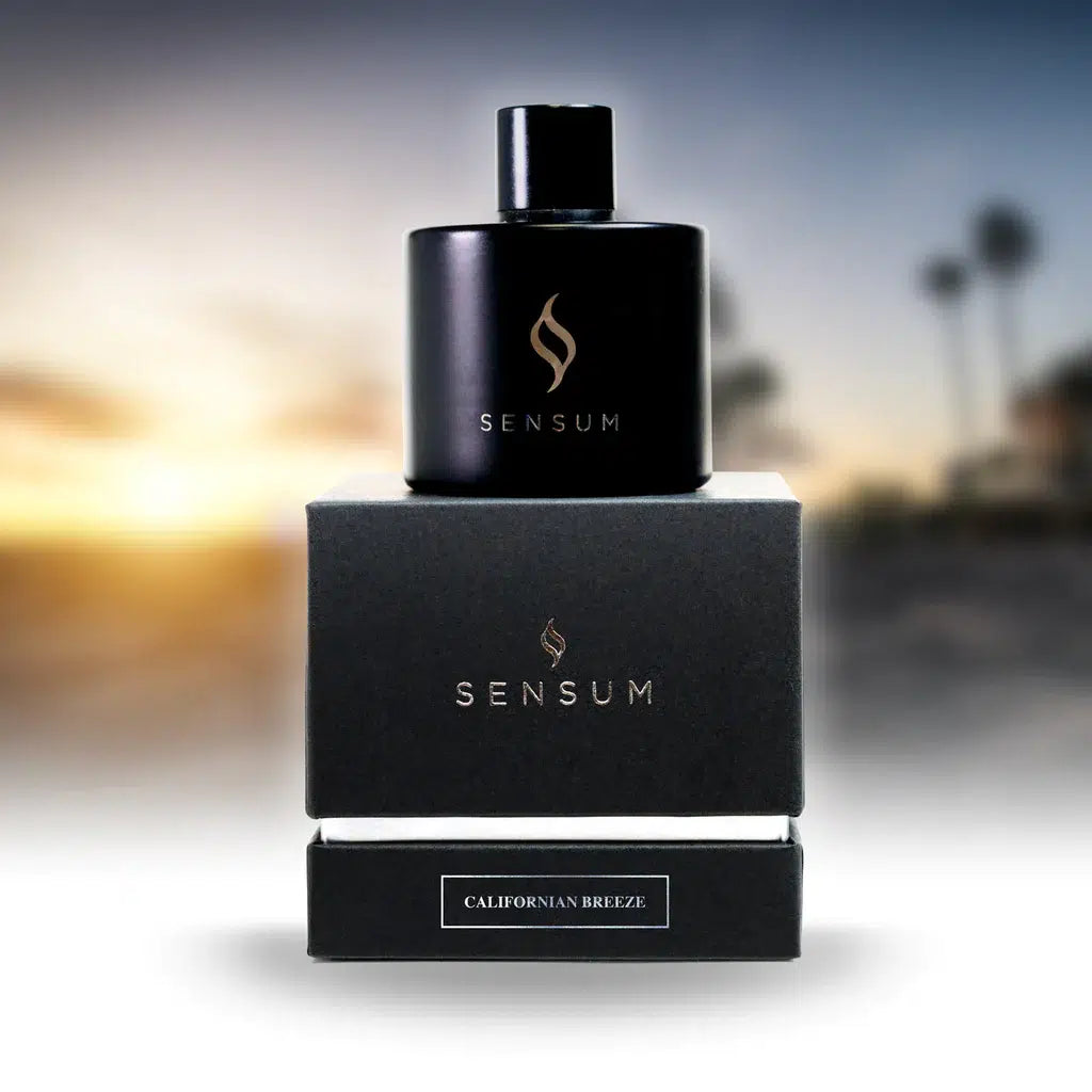 Sensum Californian Breeze Fragrance 30ml