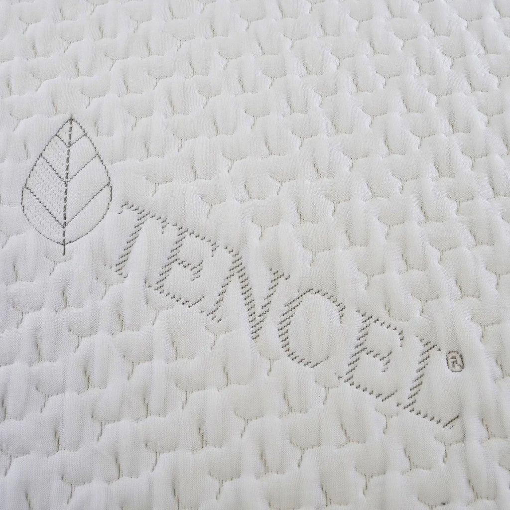 Capri 1000 Pocket Sprung Mattress Home Store Living