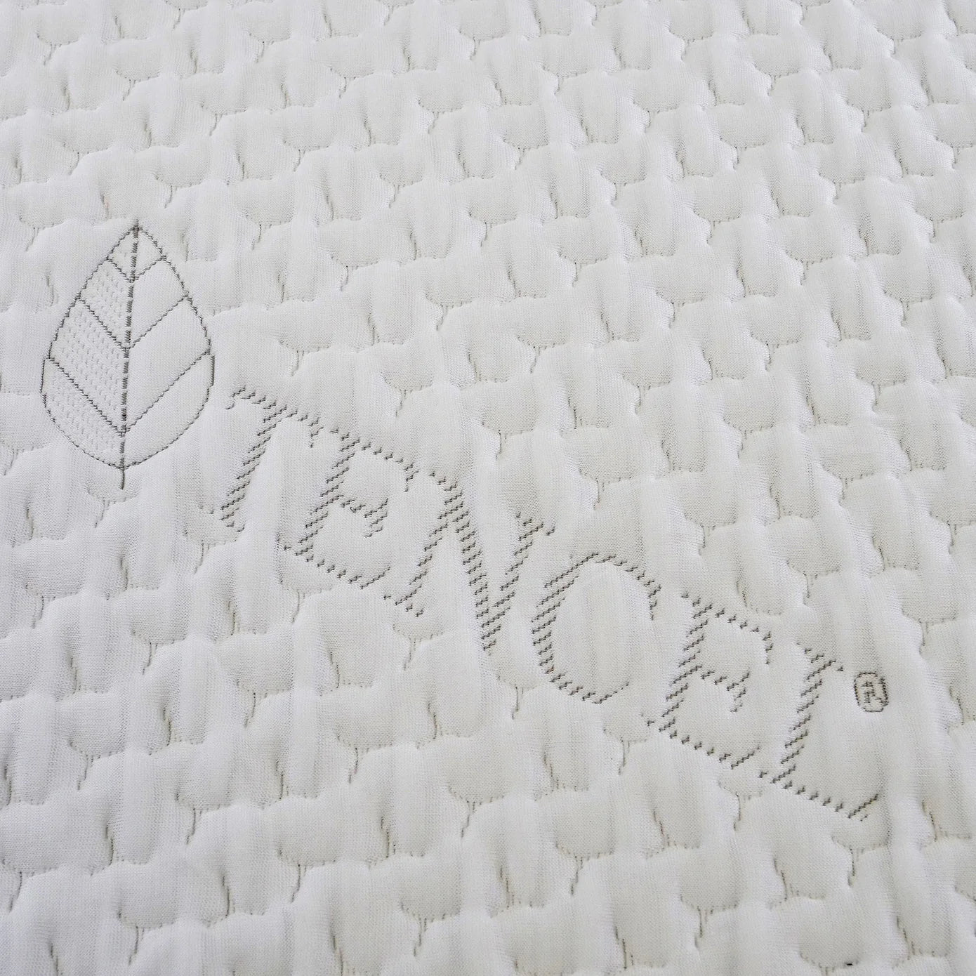 Capri 1000 Pocket Sprung Mattress Home Store Living