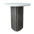 Celina Side Table Part 2 RV Astley