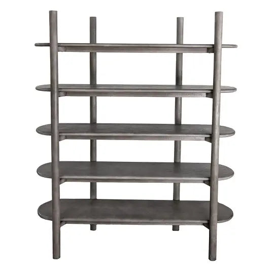 Charles Bookcase RV Astley