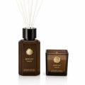 Sences Amyris Gift Set - 500ml Reed Diffuser & 200g Candle Baltus Ltd