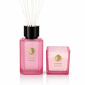 Sences Eau So Floral Gift Set - 500ml Reed Diffuser & 200g Candle Baltus Ltd