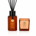 Sences Tiger Lily Gift Set - 500ml Reed Diffuser & 200g Candle Baltus Ltd