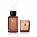 Sences Flowerbomb Gift Set - 500ml Reed Diffuser & 200g Candle Baltus Ltd