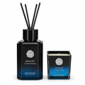 Sences L' Amour Sauvage 500ml Reed Diffuser & Candle Gift Set Baltus Ltd