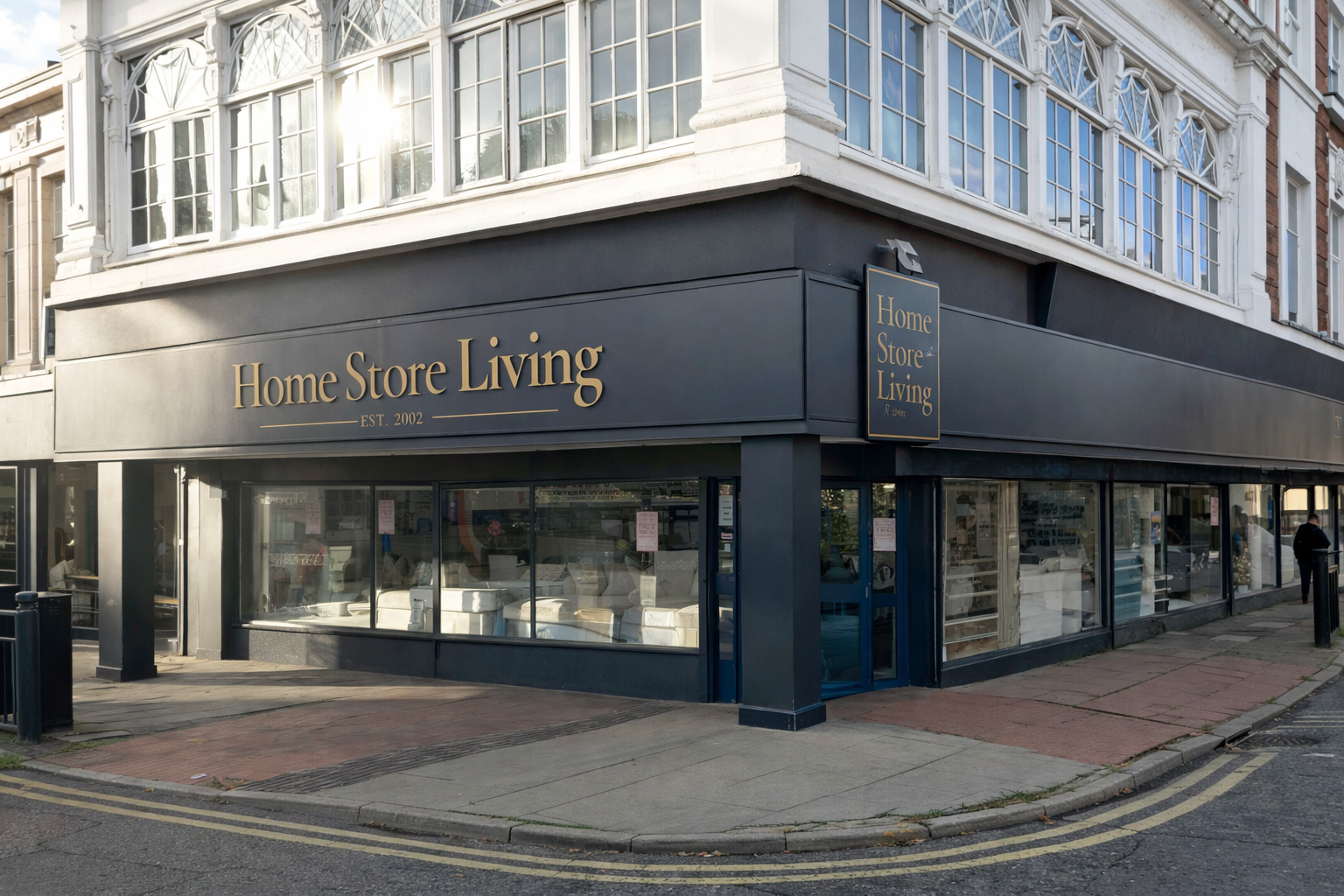 All Products - Home Store Living