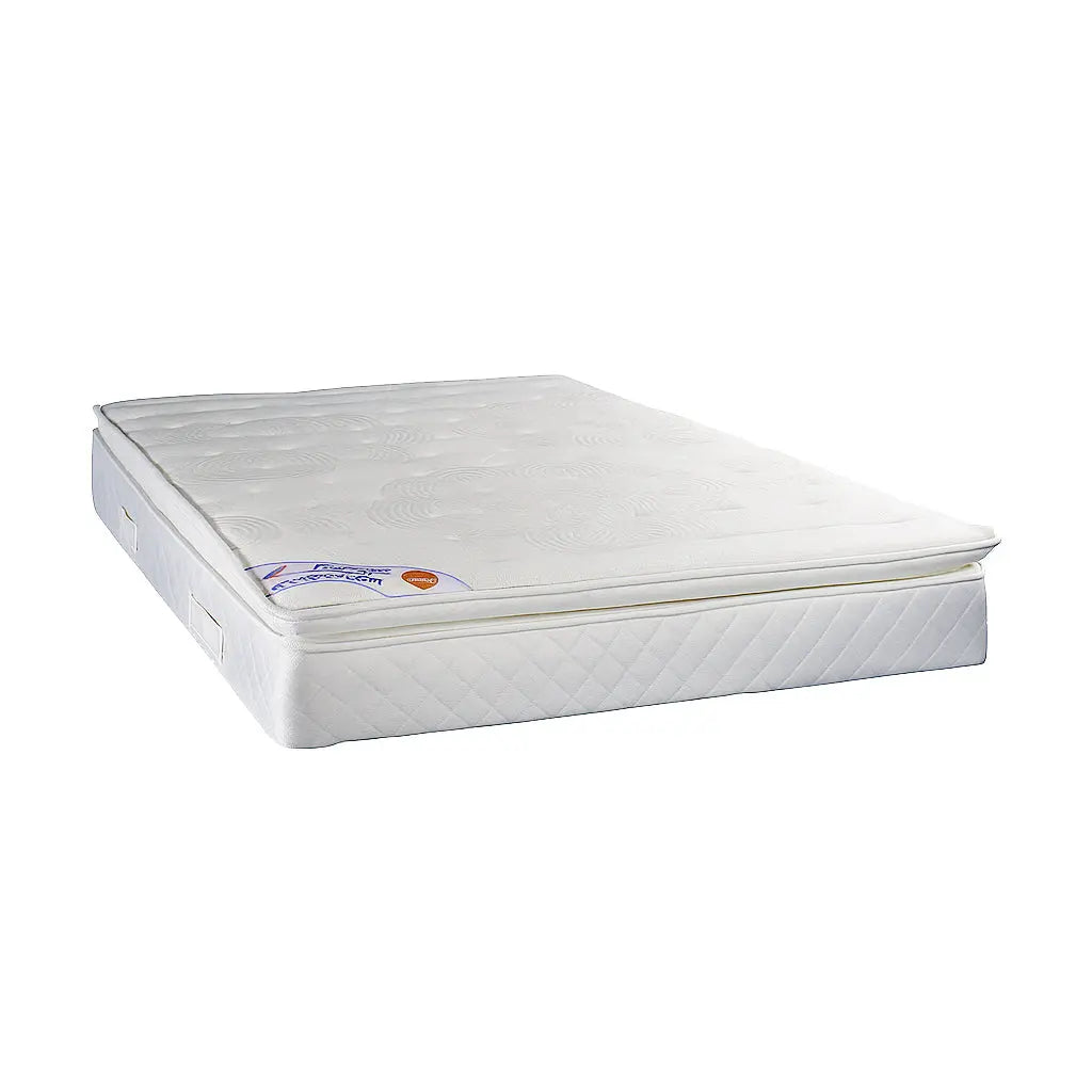 Callie 1000 Pillow Top Memory Foam Mattress Home Store Living