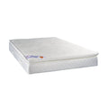 Callie 1000 Pillow Top Memory Foam Mattress Home Store Living