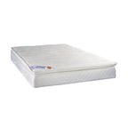 Callie 1000 Pillow Top Memory Foam Mattress Home Store Living