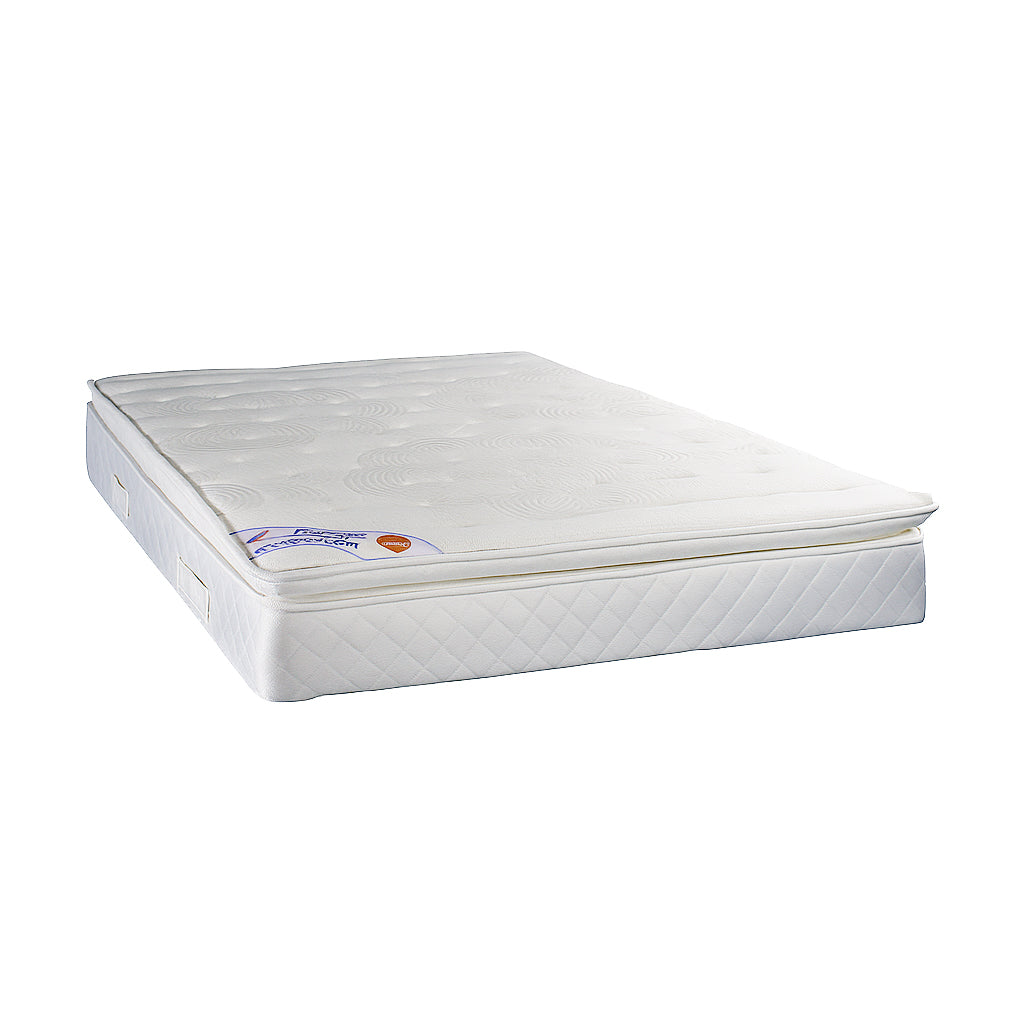 Callie 1000 Pocket Sprung / Pillowtop Mattress Home Store Living