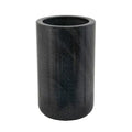 Chelsea Black Medium Vase RV Astley