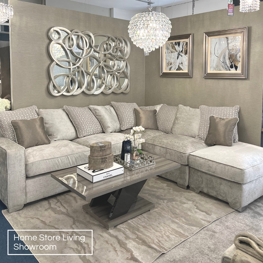 Vienna Sofa Range Home Store Living