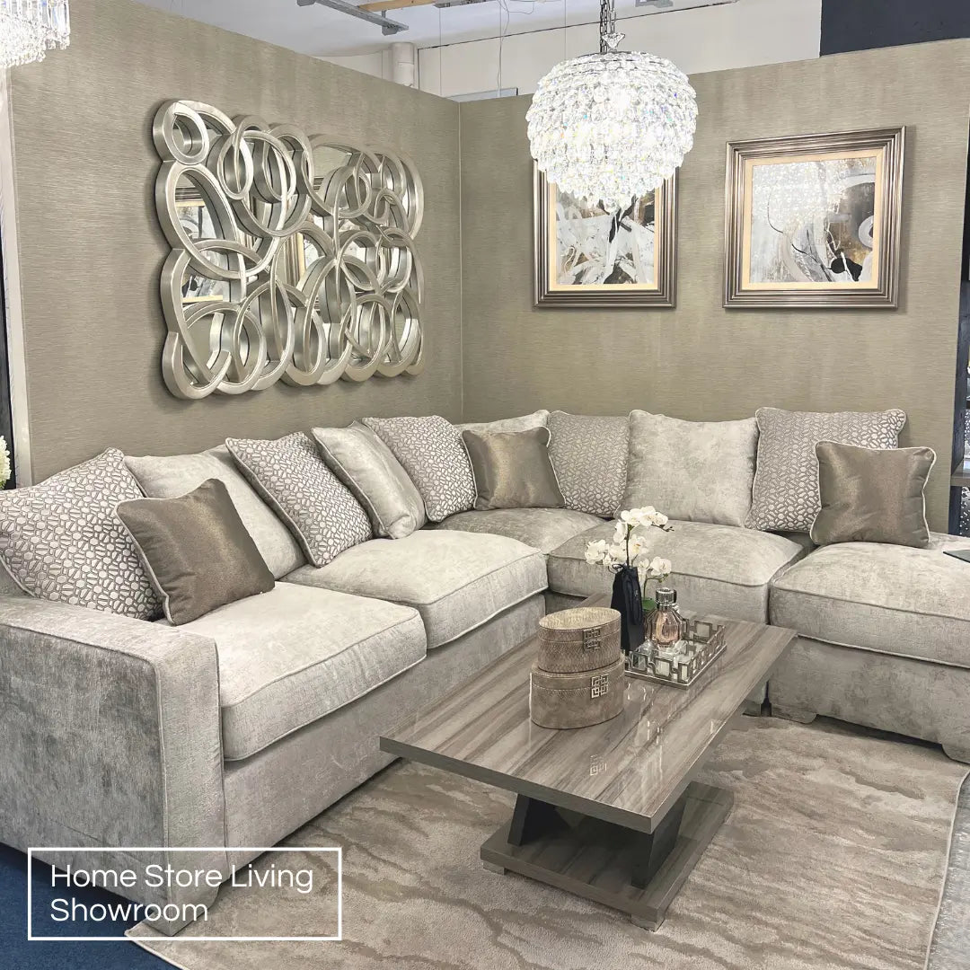 Vienna Sofa Range Home Store Living