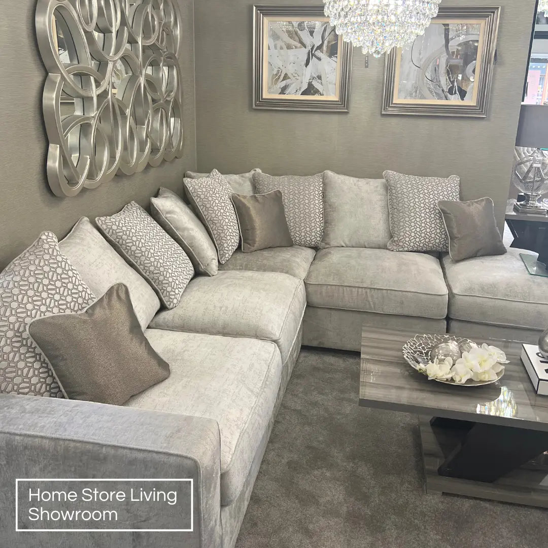 Vienna Sofa Range Home Store Living