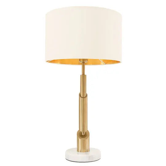 Cinnamon Table Lamp RV Astley
