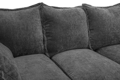 Colbee Large Corner Sofa Home Store Living