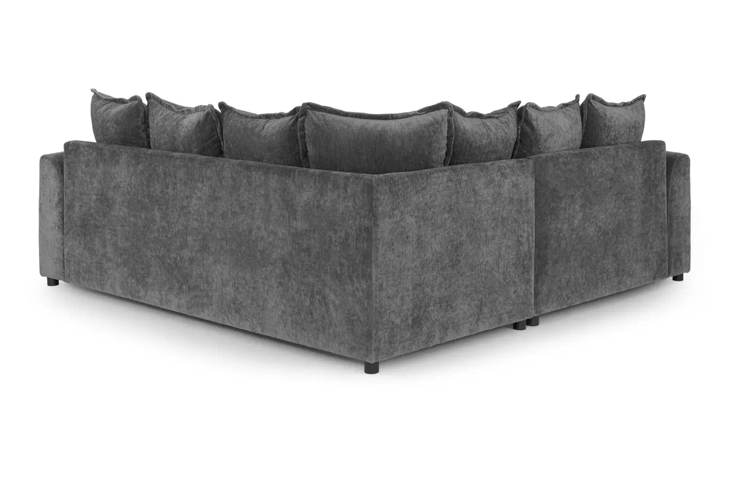 Colbee Large Corner Sofa Home Store Living