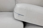 Colbee Large Corner Sofa Home Store Living