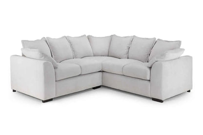 Colbee Large Corner Sofa Home Store Living