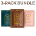 Scented Sachet Bundle - Coco, Neroli & Ombre Nomade Auction