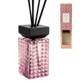 Velvet Rose 500ml Cut-Glass Reed Diffuser Lesser & Pavey Ltd