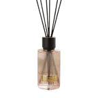 500ml Coco Reed Diffuser - Round Ribbed Bottle Lesser & Pavey Ltd