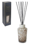 Pomegranate Noir 1000ml Glass Marble Reed Diffuser Lesser & Pavey Ltd
