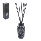 Oud Wood 1000ml Marble Glass Reed Diffuser Lesser & Pavey Ltd