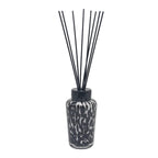 Oud Wood 1000ml Marble Glass Reed Diffuser Lesser & Pavey Ltd