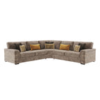 Finesse Premium Velvet Sofa Range Home Store Living