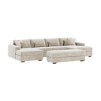 Henley Premium High Back Sofa Range Home Store Living
