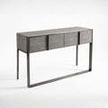 Hunter Console Table YS Interiors