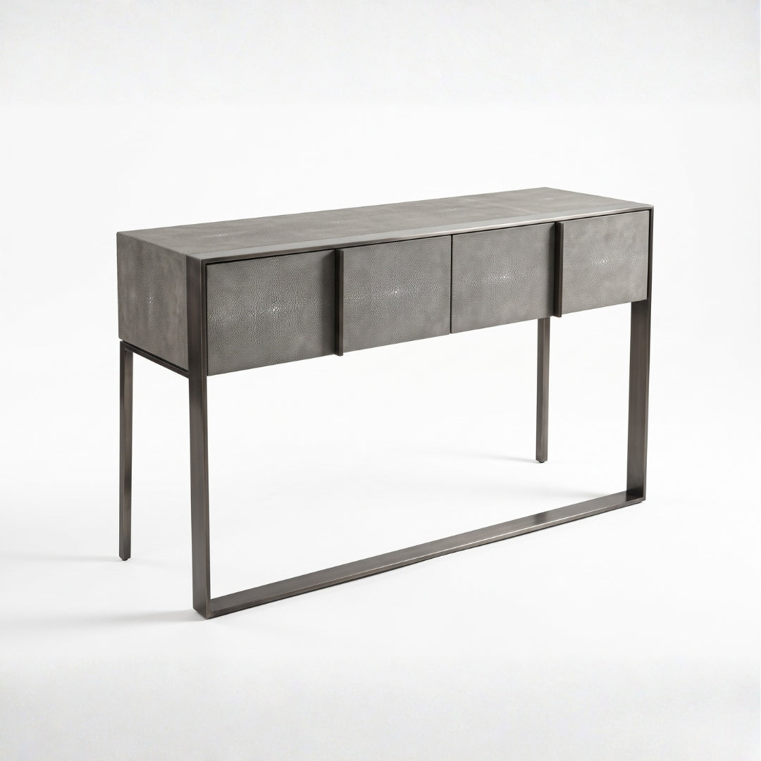 Hunter Console Table YS Interiors