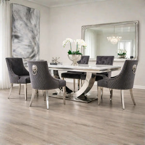 2 Chairs