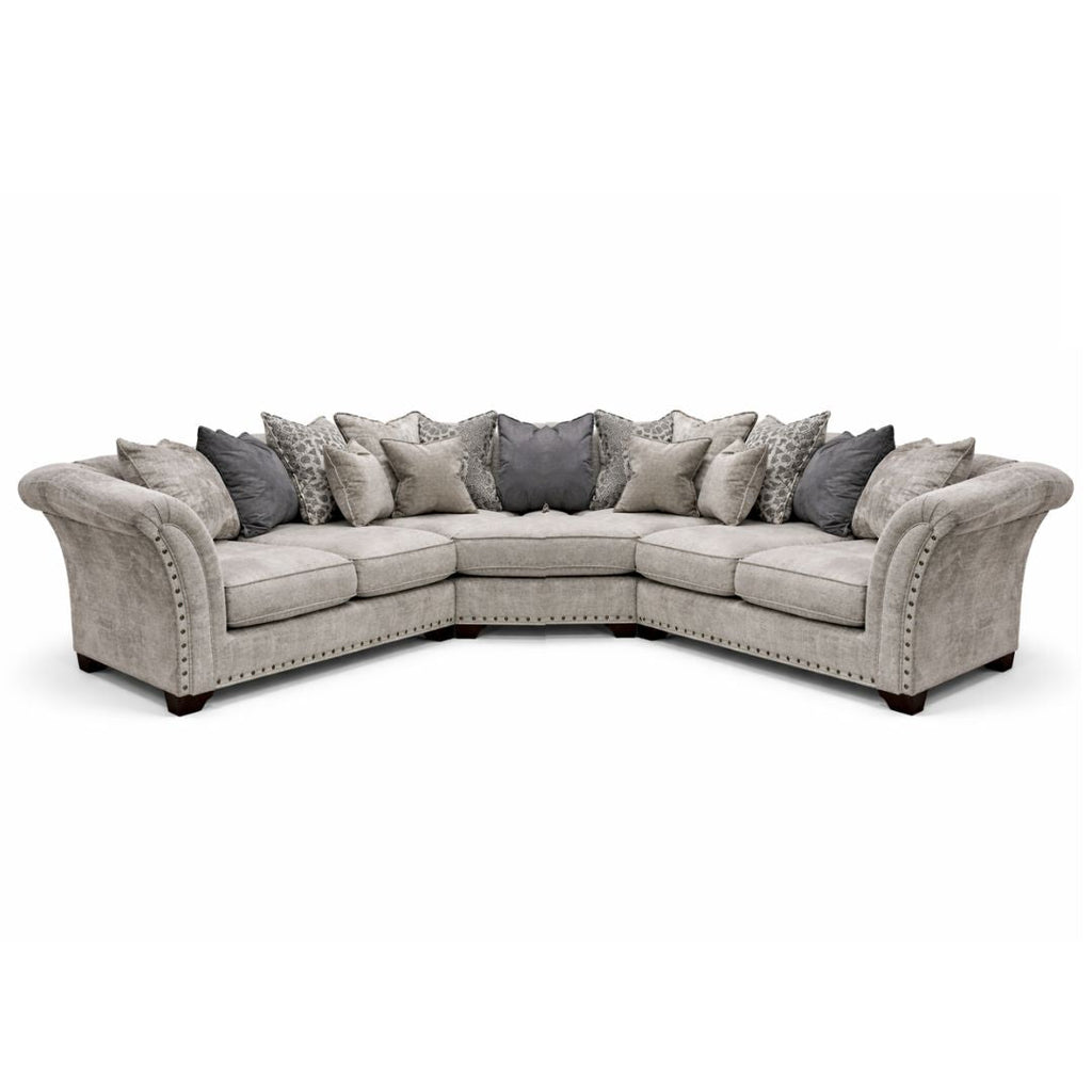 Vana Destiny Sofa Range Buoyant