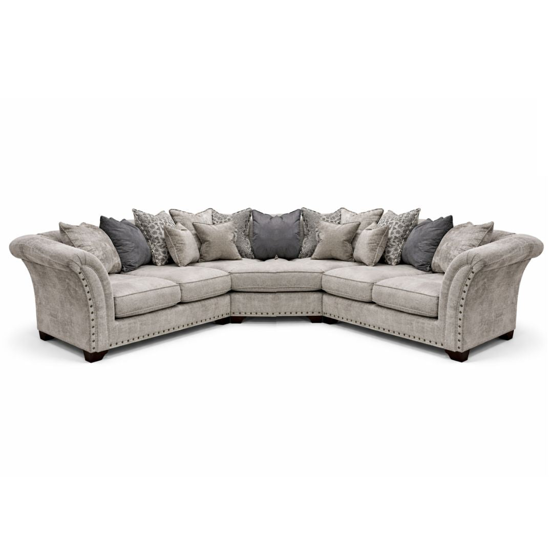 Vana Destiny Sofa Range Buoyant