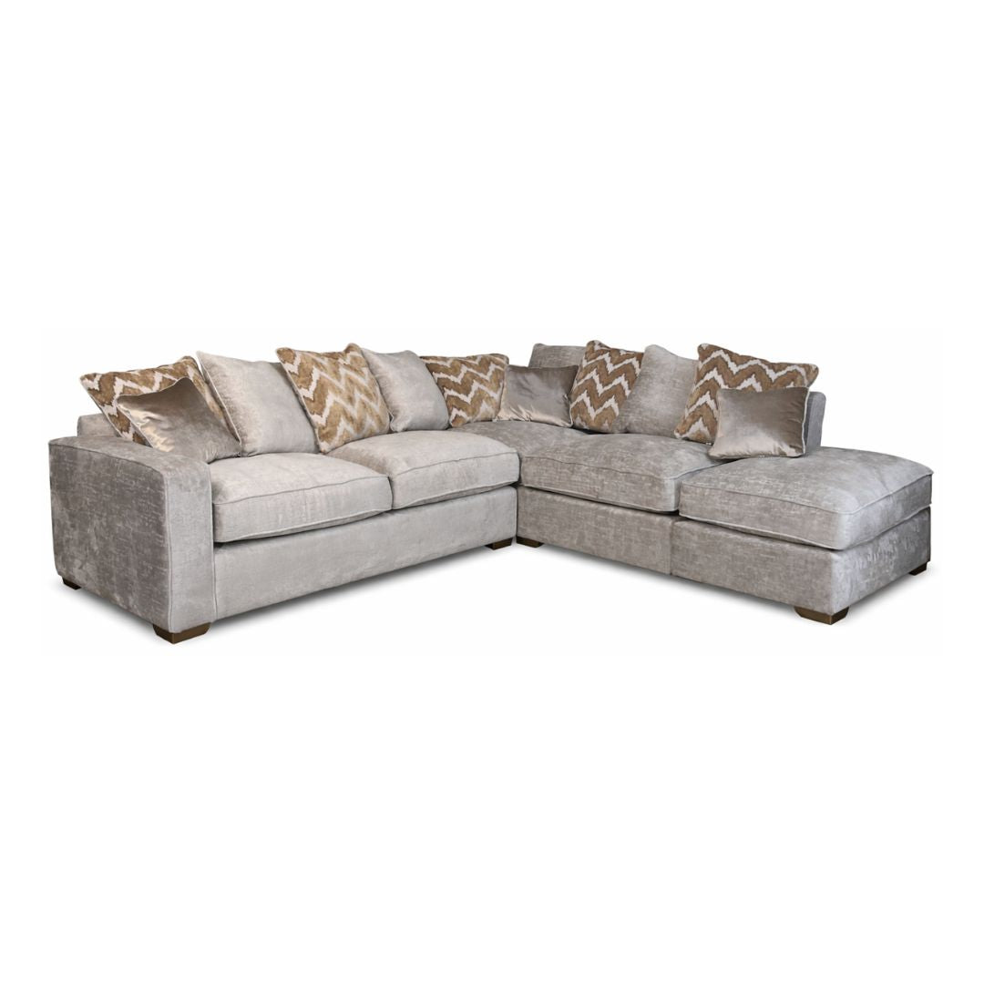 Vienna Premium Sofa Range Buoyant