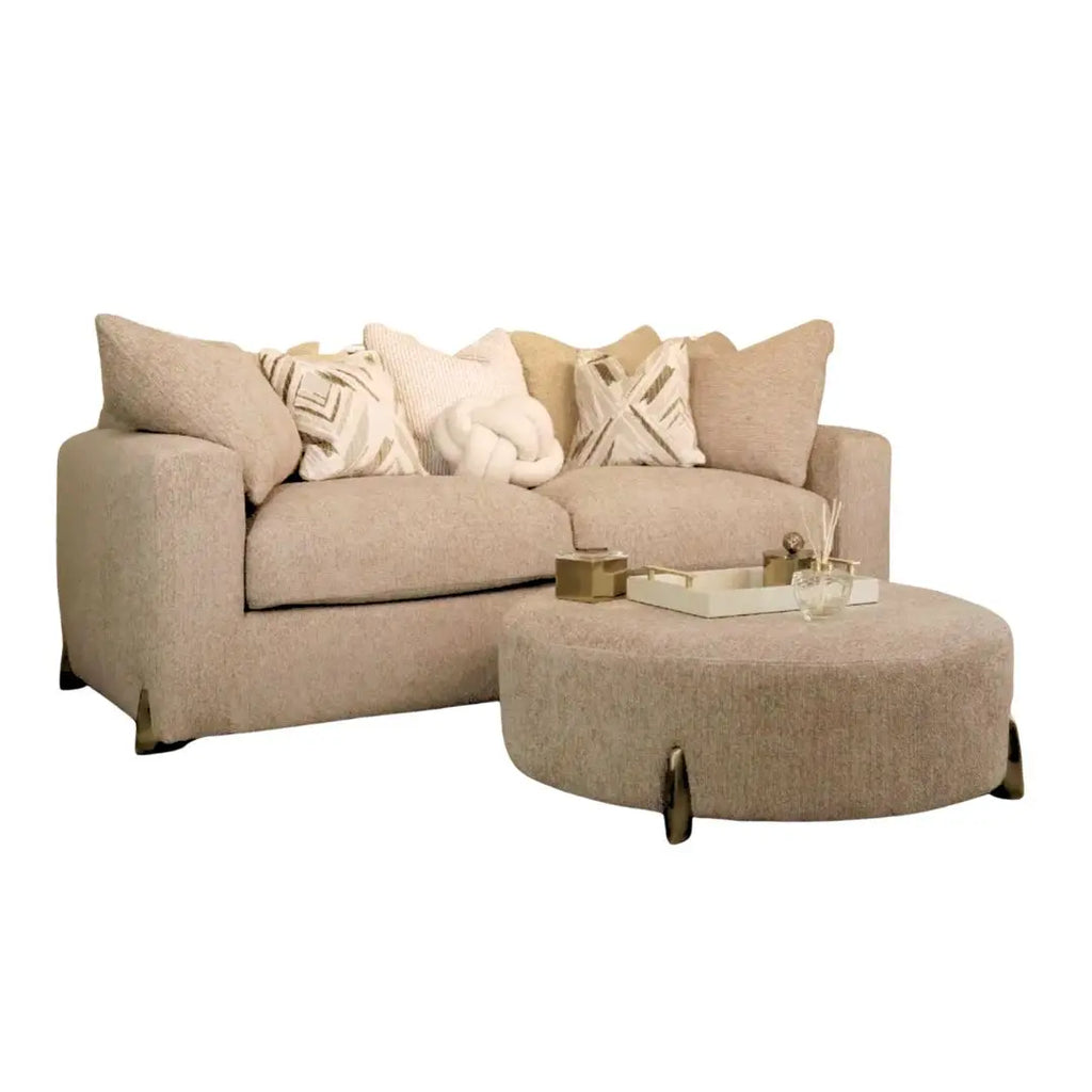 Axel Premium Sofa Range Buoyant