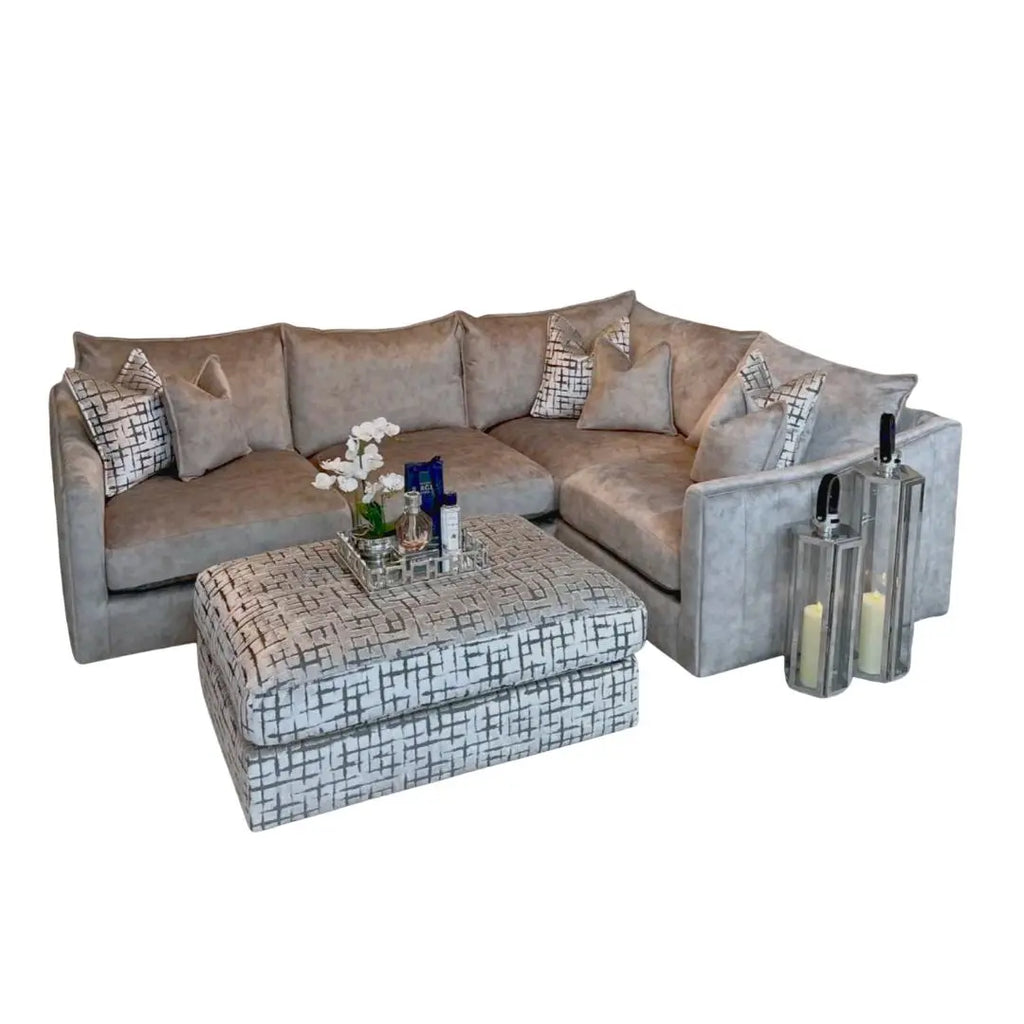 Sofia Premium Sofa Range Buoyant