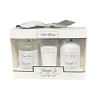 Desire Aroma Shangri-La Pamper Gift Set Lesser & Pavey Ltd