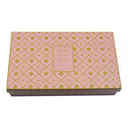 (3x 50ml) Velvet Rose & Oud Reed Diffuser Gift Set Lesser & Pavey Ltd