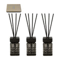(3x 50ml) Pomegranate Noir Reed Diffuser Gift Set Lesser & Pavey Ltd