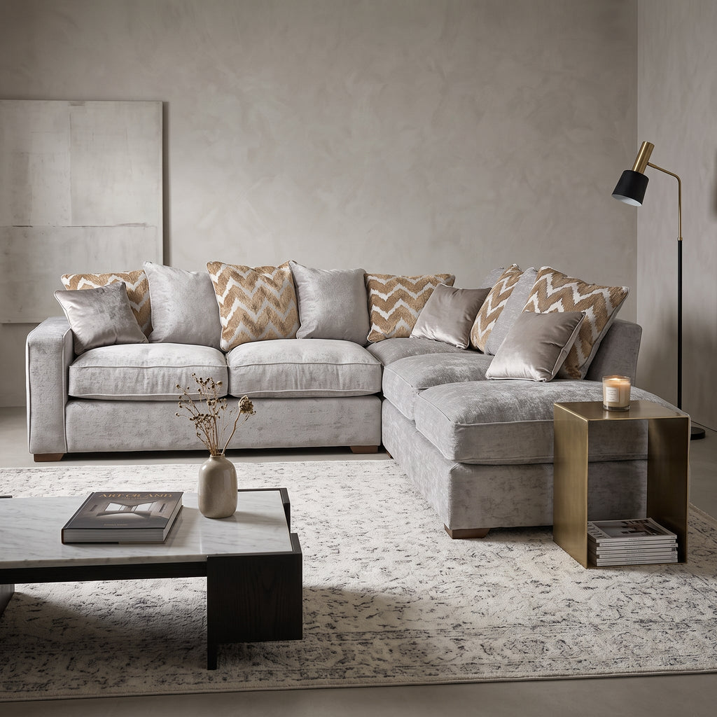 Vienna Premium Sofa Range Buoyant